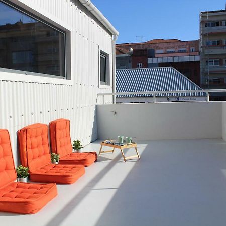 Bonjardim Flats - T1 + 1 Com Terraco Lägenhet OOporto Exteriör bild