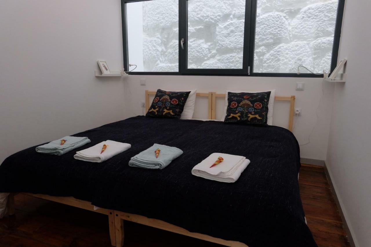 Bonjardim Flats - T1 + 1 Com Terraco Lägenhet OOporto Exteriör bild