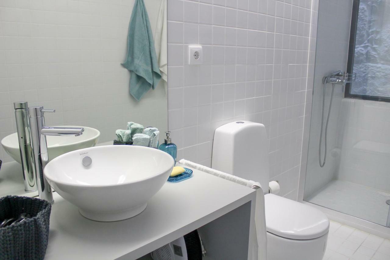 Bonjardim Flats - T1 + 1 Com Terraco Lägenhet OOporto Exteriör bild